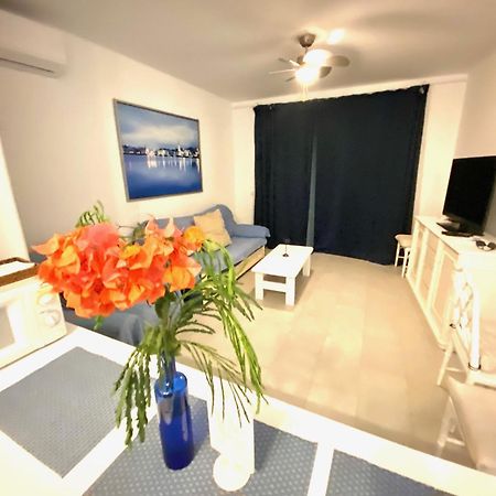 Apartamentos Los Dragos Пуэрто дель Кармен Экстерьер фото