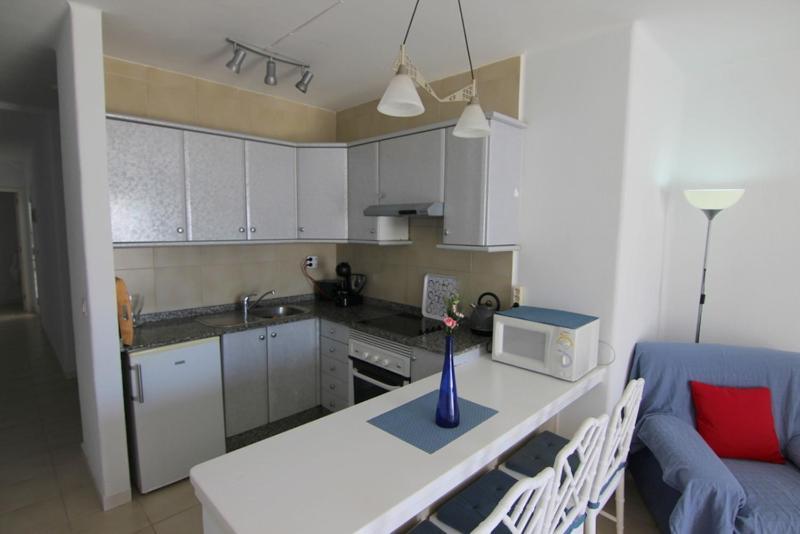 Apartamentos Los Dragos Пуэрто дель Кармен Экстерьер фото