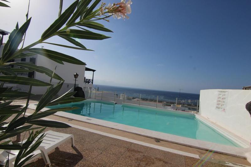 Apartamentos Los Dragos Пуэрто дель Кармен Экстерьер фото