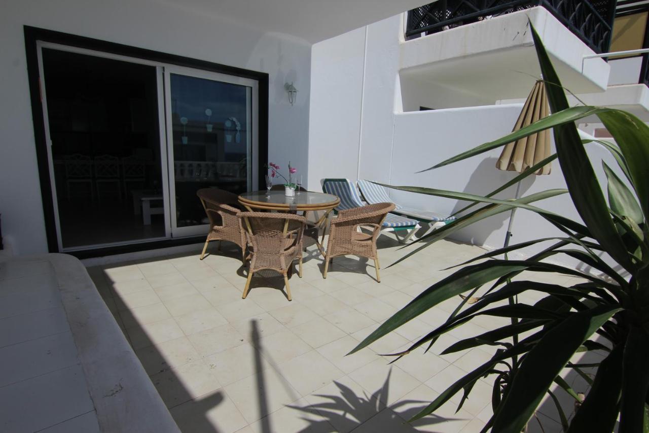 Apartamentos Los Dragos Пуэрто дель Кармен Экстерьер фото