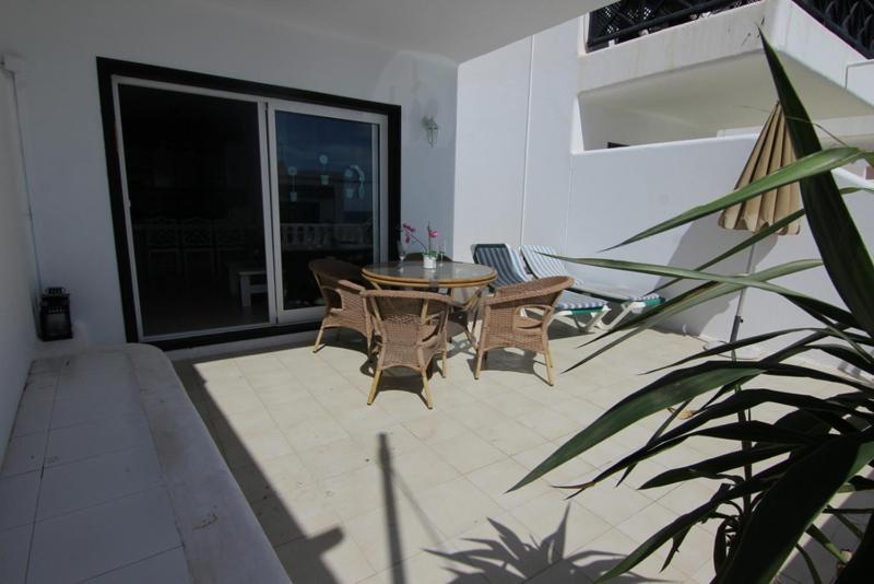 Apartamentos Los Dragos Пуэрто дель Кармен Экстерьер фото