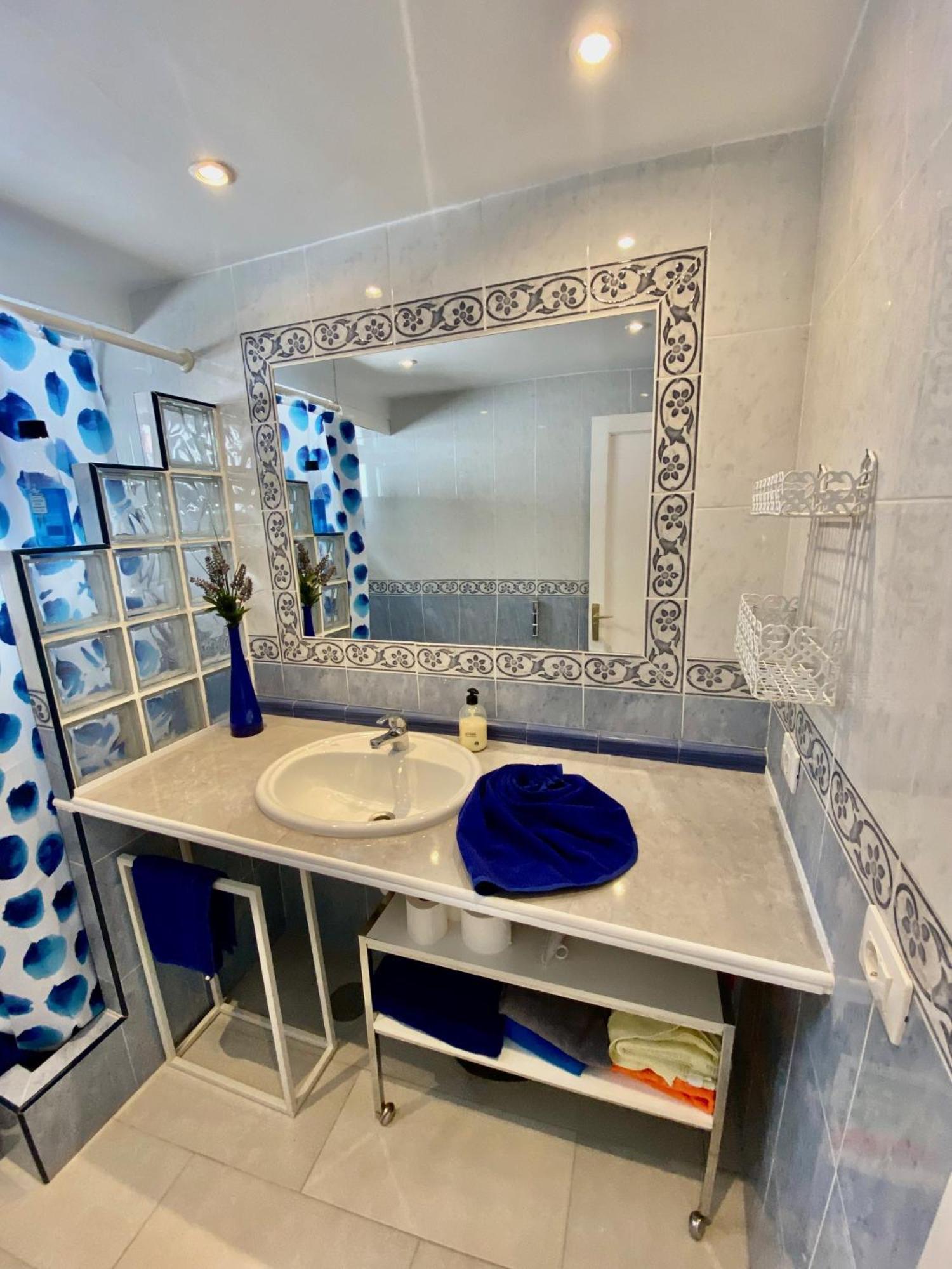 Apartamentos Los Dragos Пуэрто дель Кармен Экстерьер фото