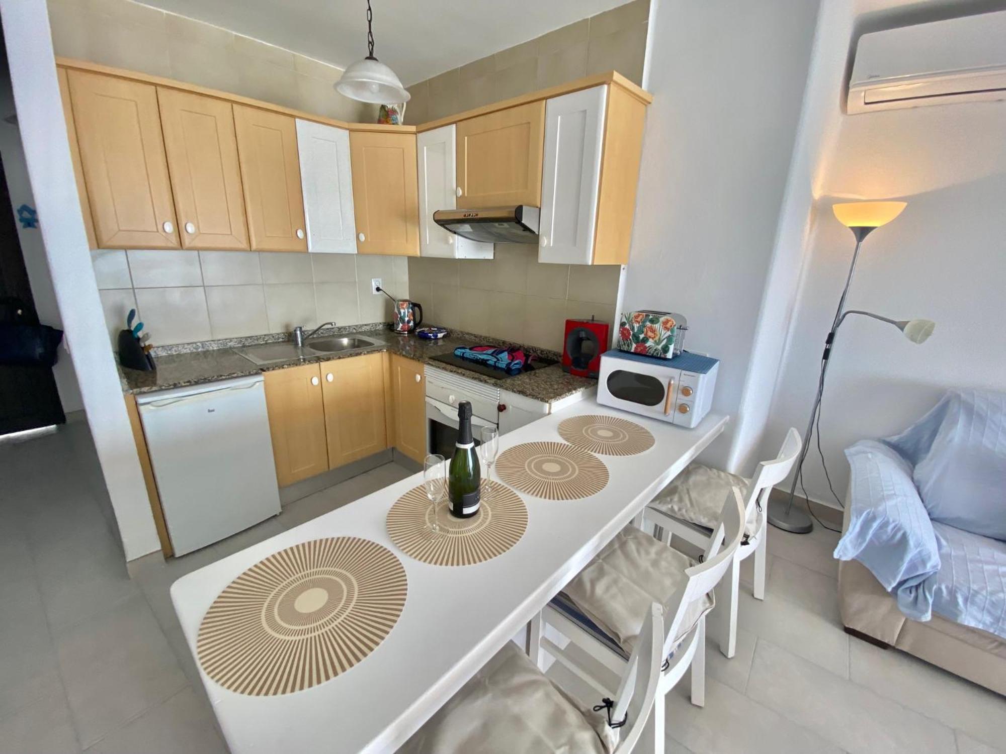 Apartamentos Los Dragos Пуэрто дель Кармен Экстерьер фото